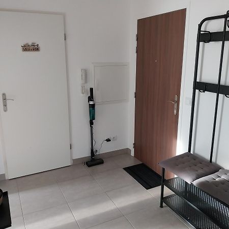 Appartement Cosy Proche Disney Ferrières-en-Brie Dış mekan fotoğraf
