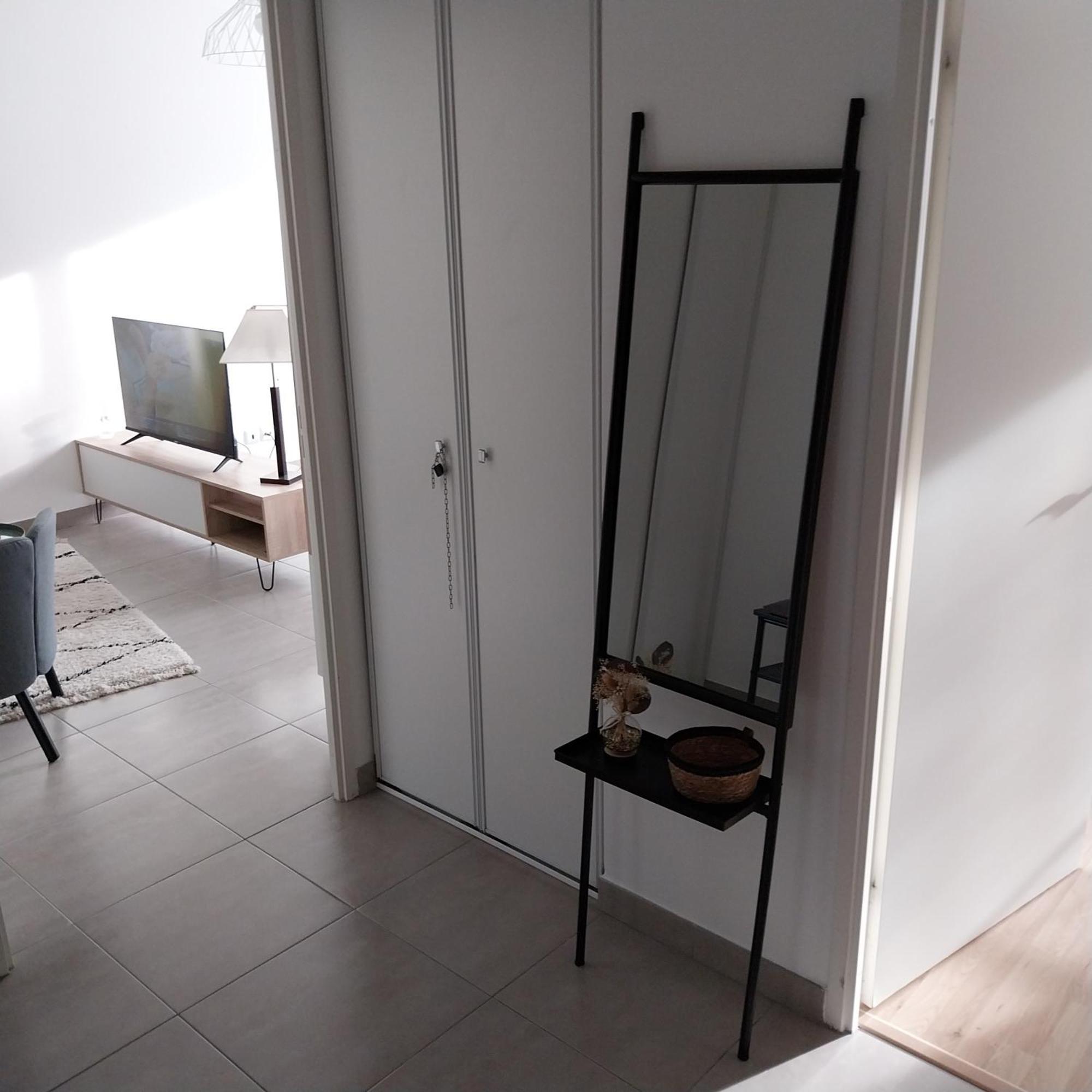 Appartement Cosy Proche Disney Ferrières-en-Brie Dış mekan fotoğraf