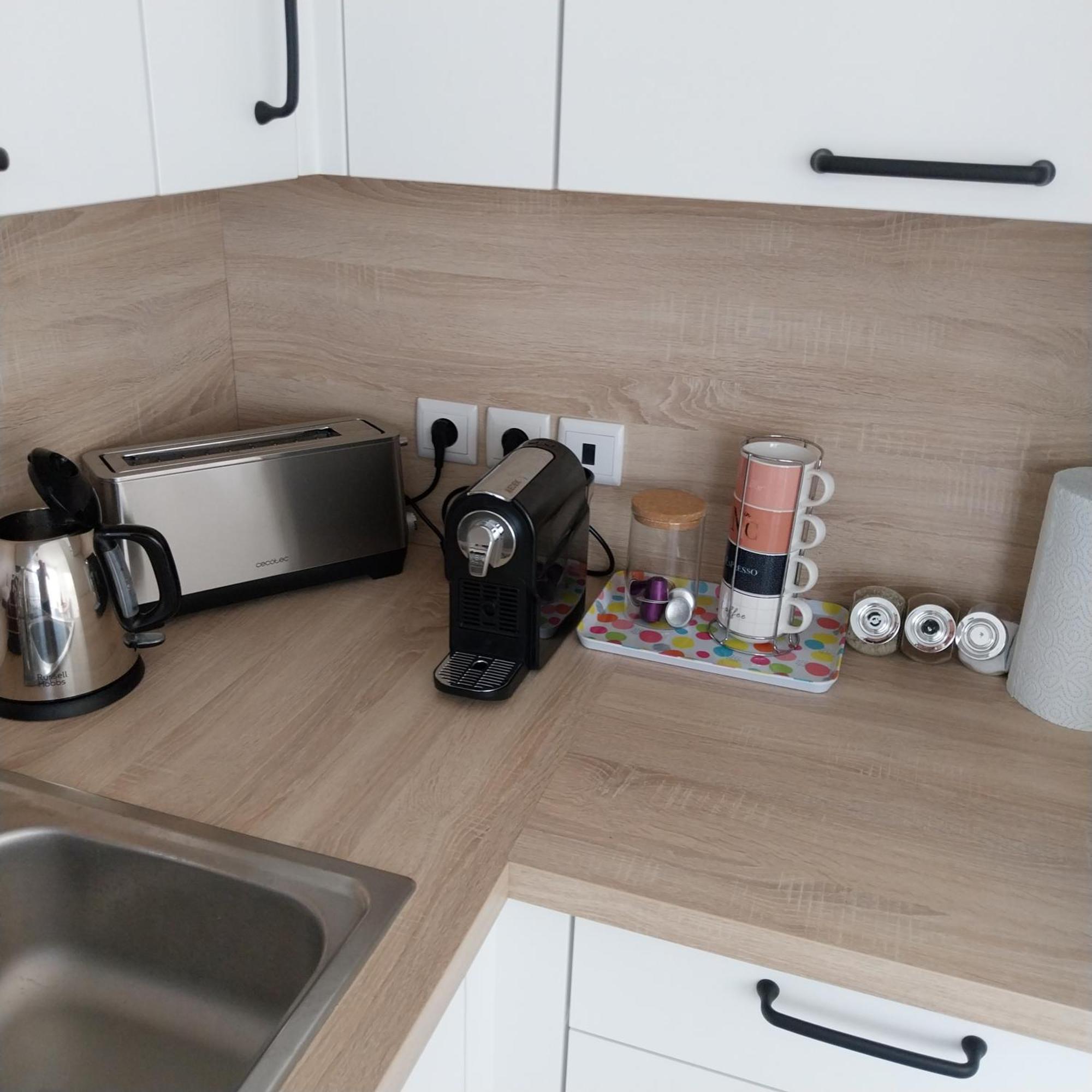 Appartement Cosy Proche Disney Ferrières-en-Brie Dış mekan fotoğraf