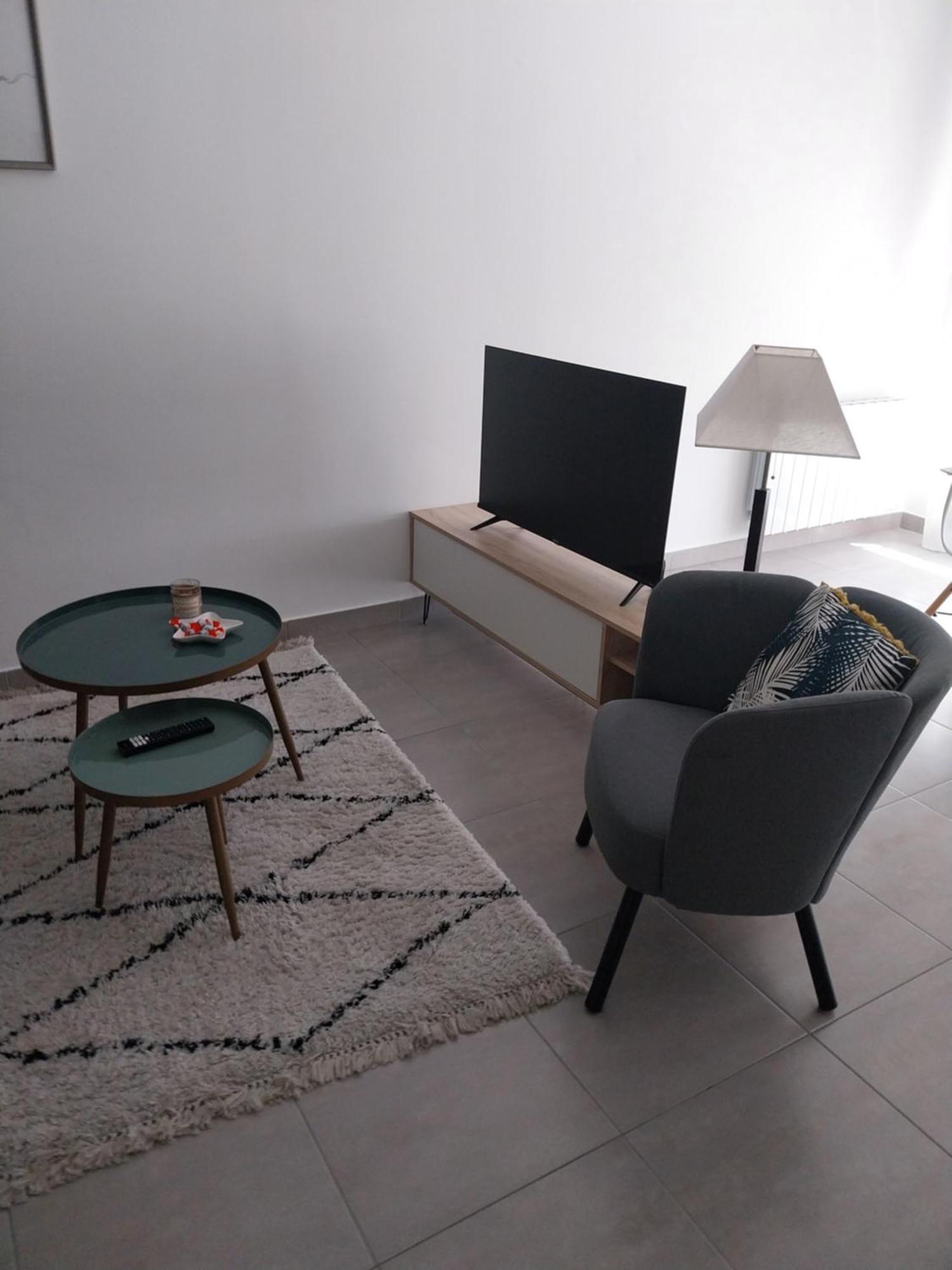 Appartement Cosy Proche Disney Ferrières-en-Brie Dış mekan fotoğraf