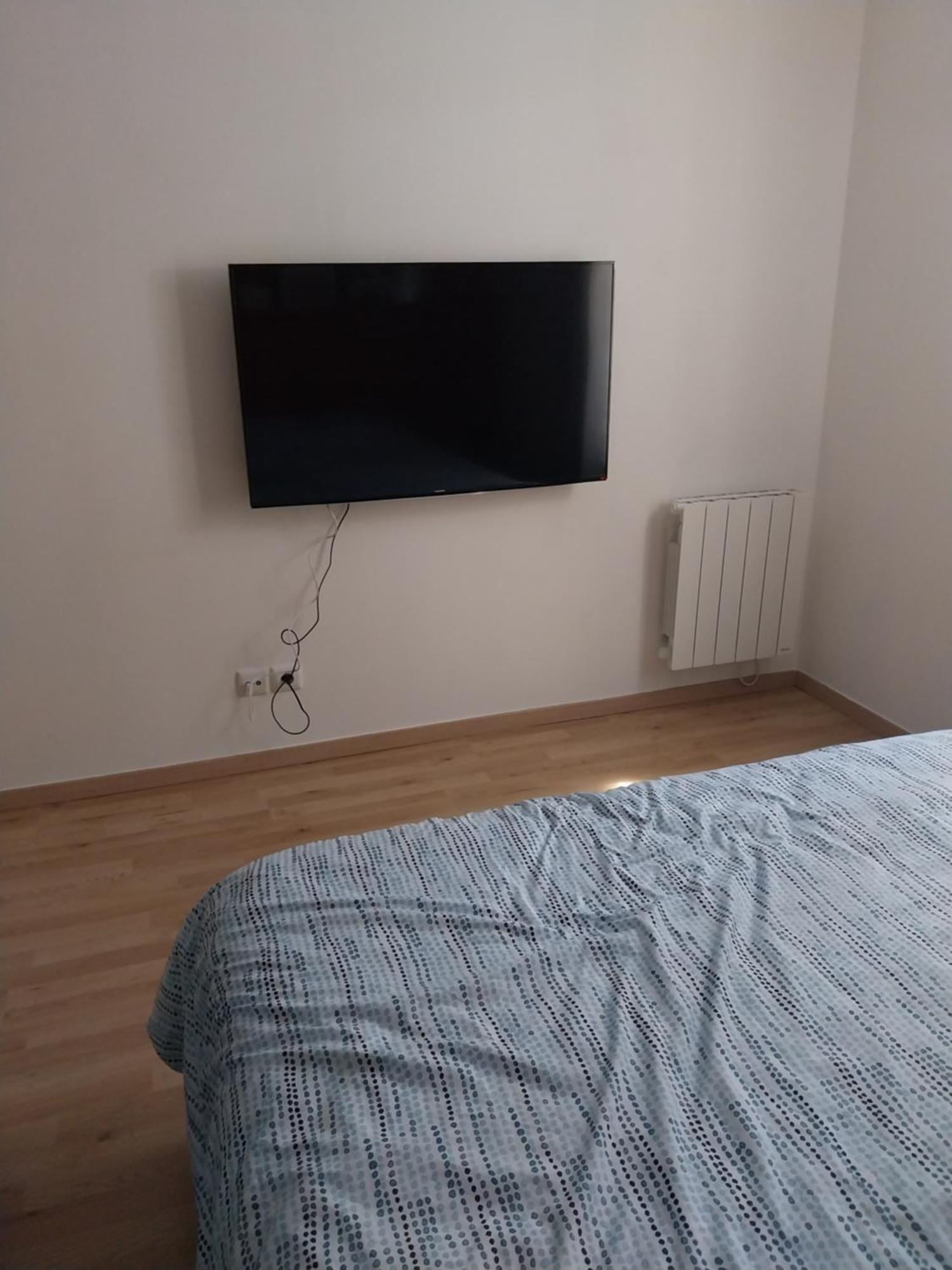 Appartement Cosy Proche Disney Ferrières-en-Brie Dış mekan fotoğraf